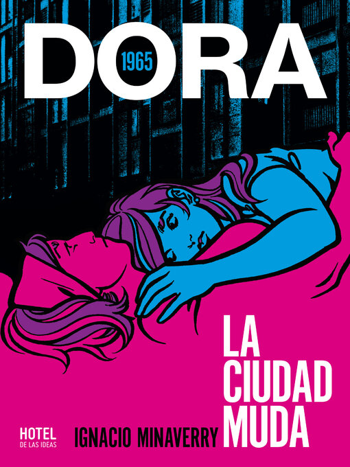 Title details for Dora by Ignacio Minaverry - Available
